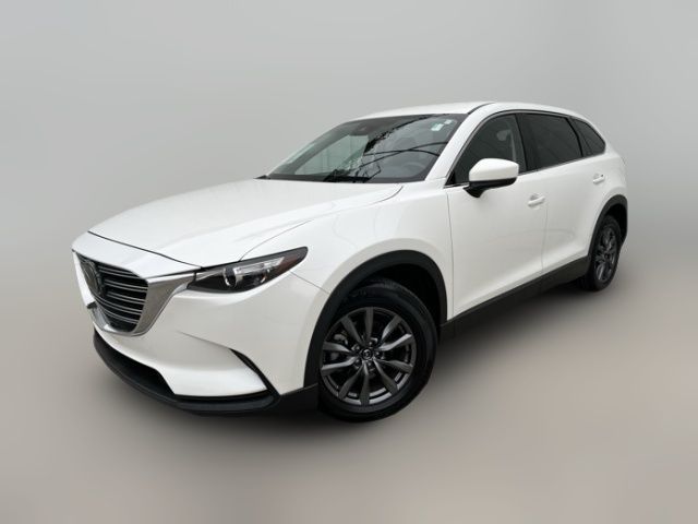 2022 Mazda CX-9 Touring