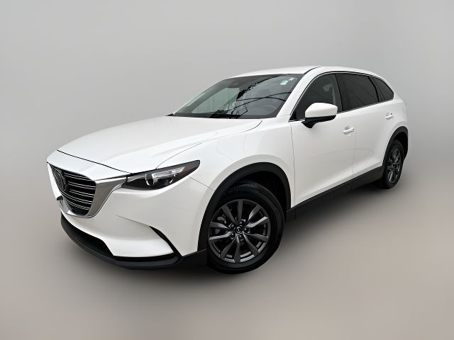 2022 Mazda CX-9 Touring