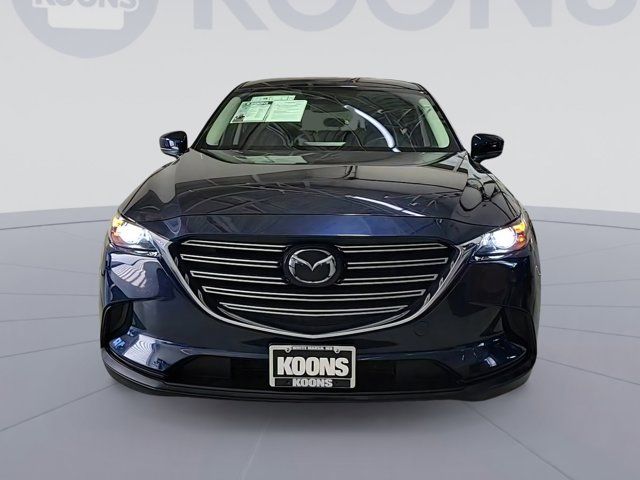 2022 Mazda CX-9 Touring