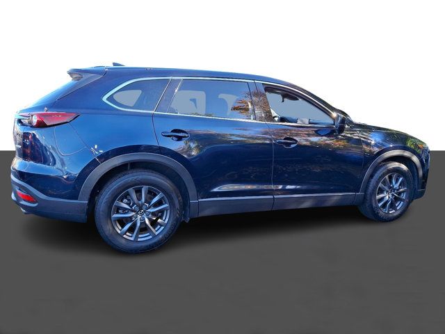 2022 Mazda CX-9 Touring