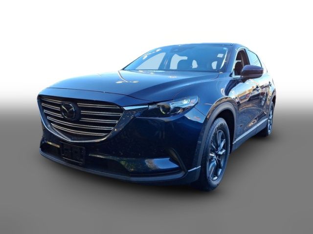 2022 Mazda CX-9 Touring