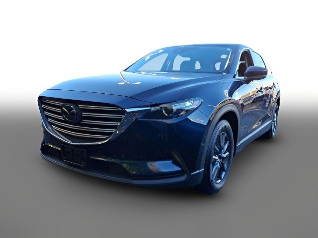 2022 Mazda CX-9 Touring