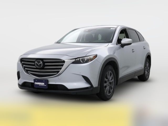 2022 Mazda CX-9 Touring