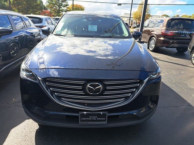 2022 Mazda CX-9 Touring