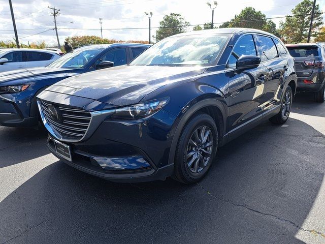 2022 Mazda CX-9 Touring