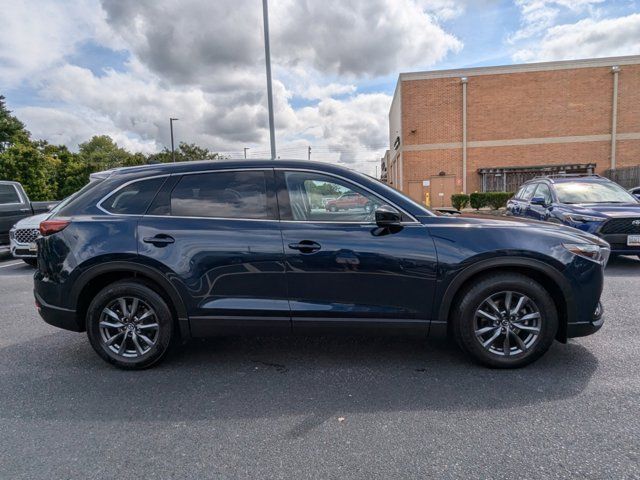 2022 Mazda CX-9 Touring