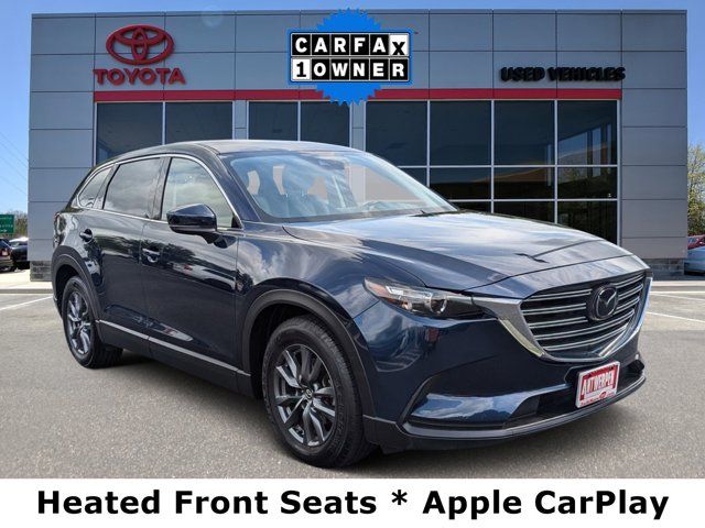 2022 Mazda CX-9 Touring