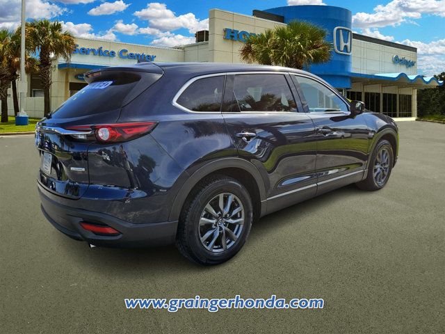 2022 Mazda CX-9 Touring