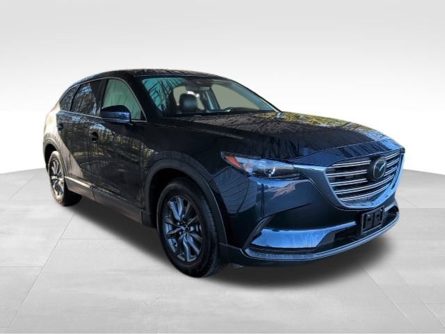 2022 Mazda CX-9 Touring