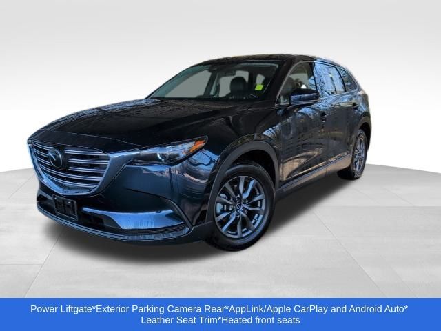 2022 Mazda CX-9 Touring