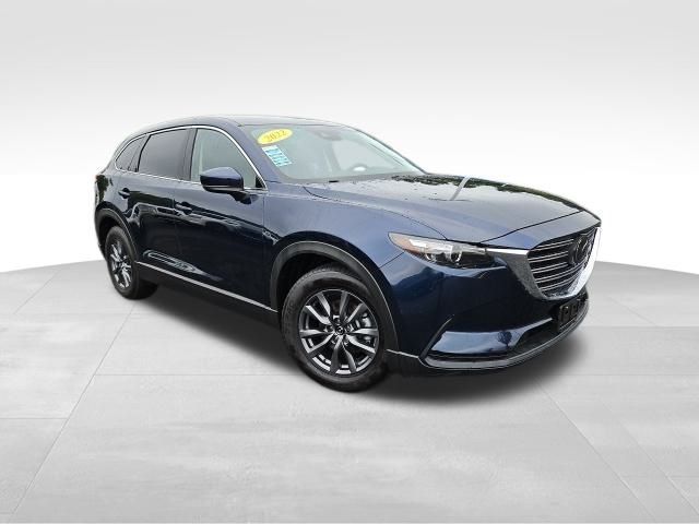 2022 Mazda CX-9 Touring