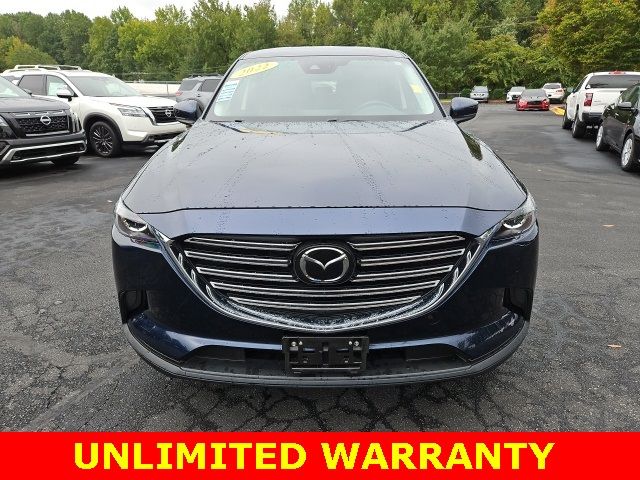 2022 Mazda CX-9 Touring