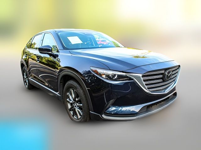 2022 Mazda CX-9 Touring