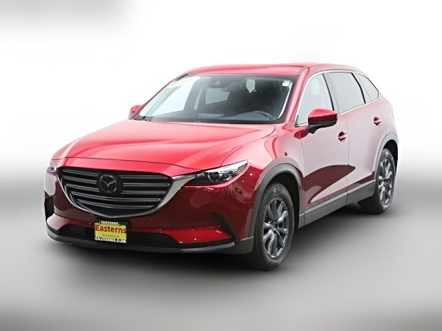 2022 Mazda CX-9 Touring