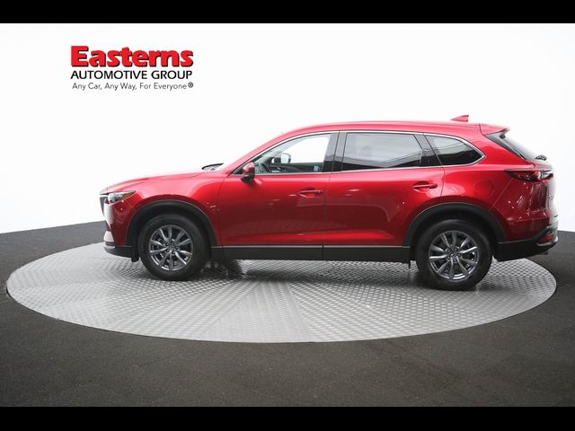 2022 Mazda CX-9 Touring