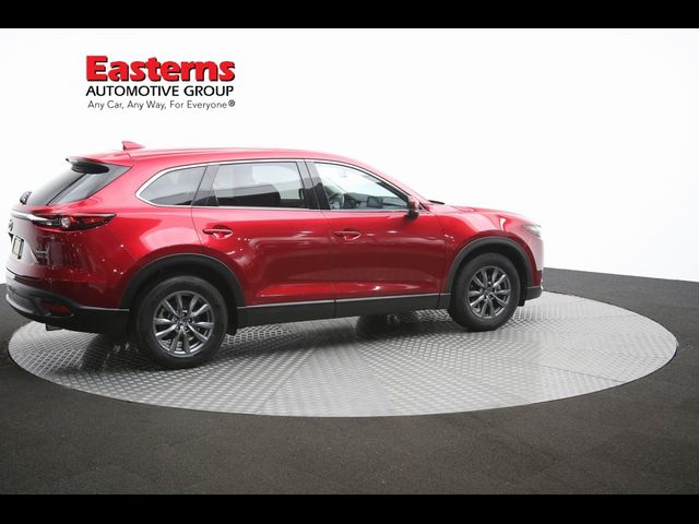 2022 Mazda CX-9 Touring