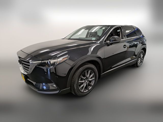 2022 Mazda CX-9 Touring