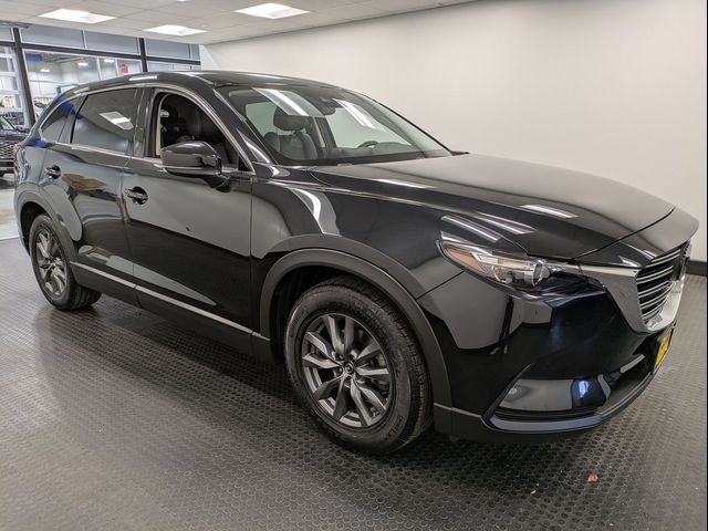 2022 Mazda CX-9 Touring