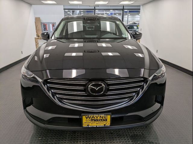 2022 Mazda CX-9 Touring