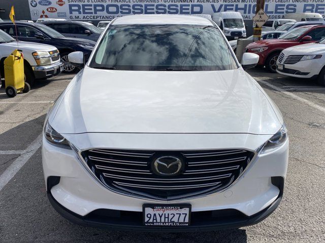 2022 Mazda CX-9 Touring
