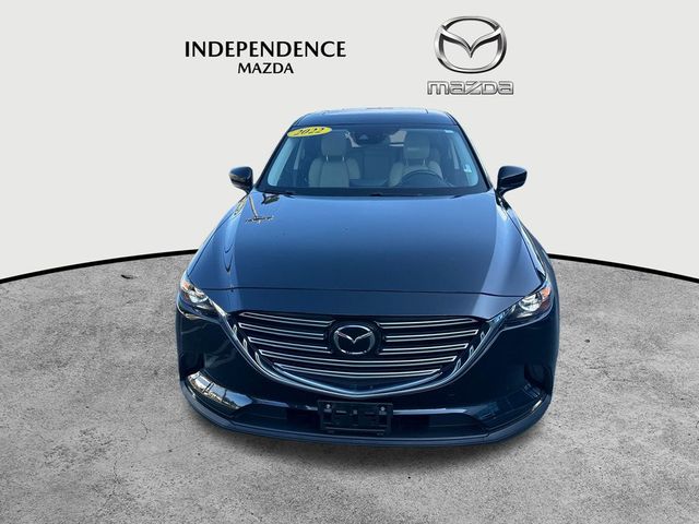 2022 Mazda CX-9 Touring