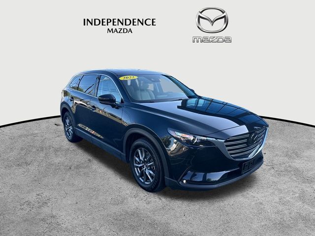 2022 Mazda CX-9 Touring