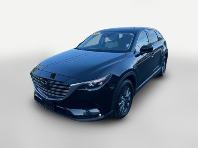 2022 Mazda CX-9 Touring