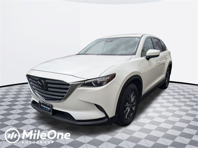 2022 Mazda CX-9 Touring