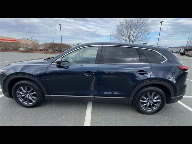 2022 Mazda CX-9 Touring