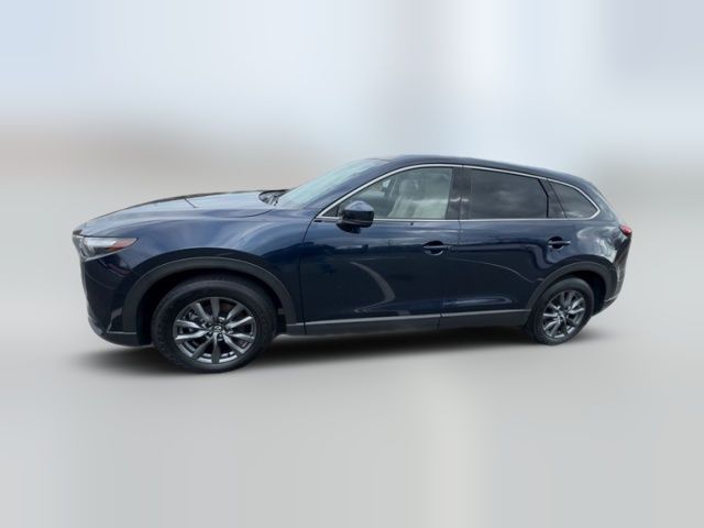 2022 Mazda CX-9 Touring
