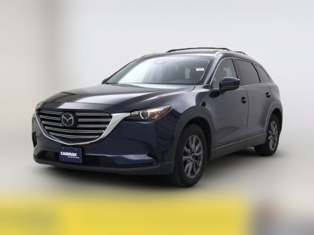 2022 Mazda CX-9 Touring