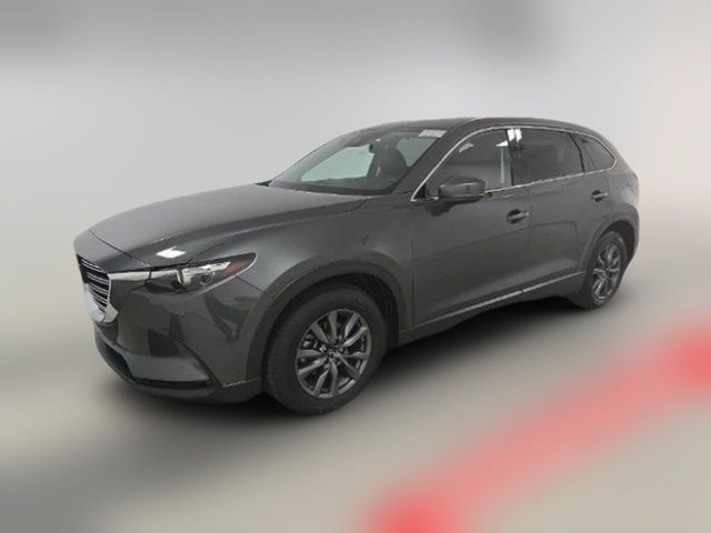 2022 Mazda CX-9 Touring