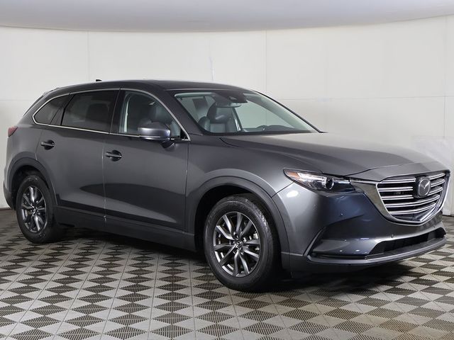 2022 Mazda CX-9 Touring