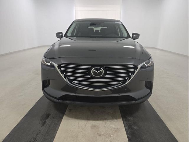 2022 Mazda CX-9 Touring
