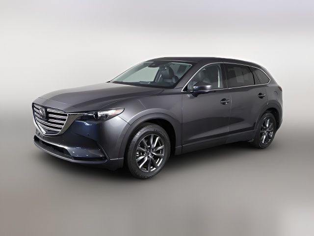 2022 Mazda CX-9 Touring