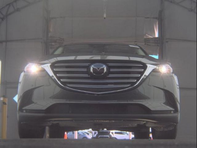 2022 Mazda CX-9 Touring