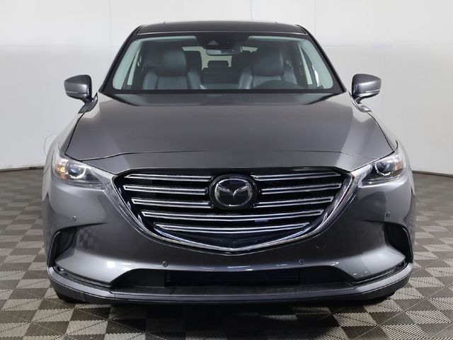 2022 Mazda CX-9 Touring