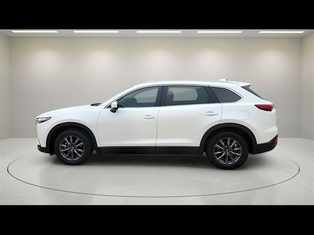 2022 Mazda CX-9 Touring