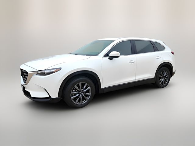 2022 Mazda CX-9 Touring