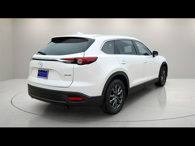 2022 Mazda CX-9 Touring