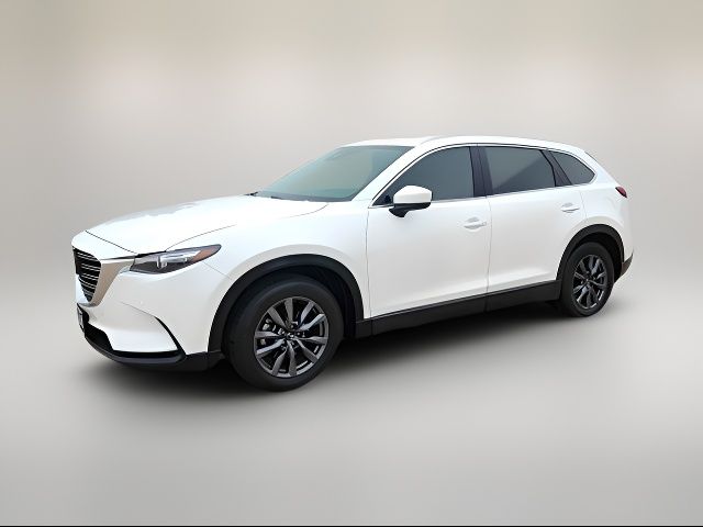 2022 Mazda CX-9 Touring