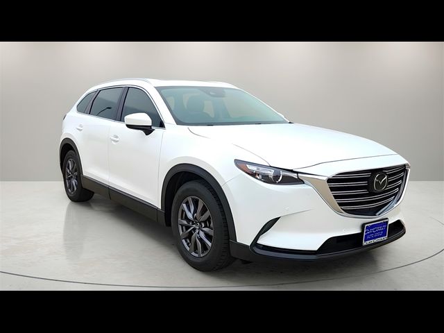 2022 Mazda CX-9 Touring