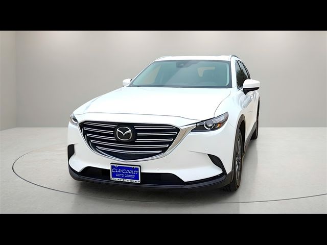 2022 Mazda CX-9 Touring