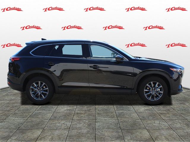 2022 Mazda CX-9 Touring