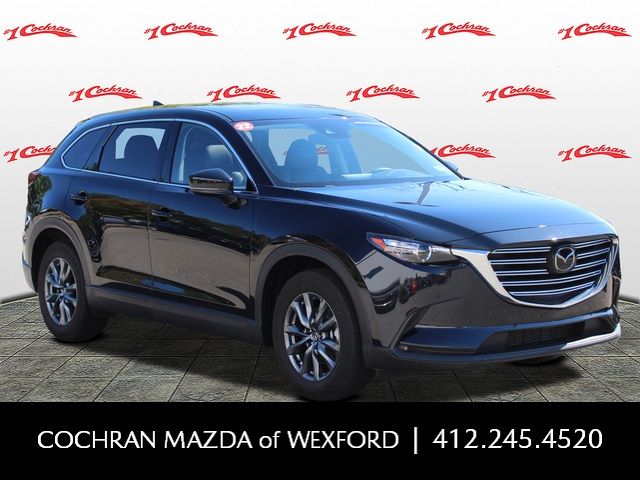 2022 Mazda CX-9 Touring