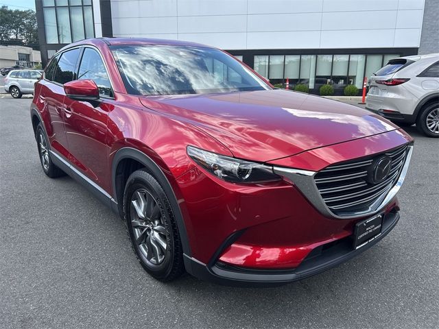 2022 Mazda CX-9 Touring