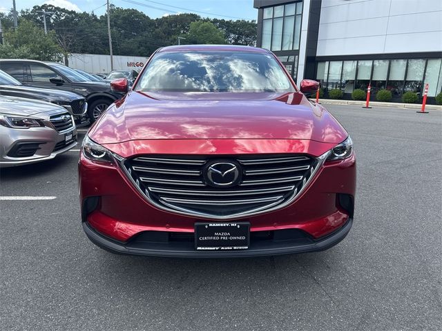2022 Mazda CX-9 Touring