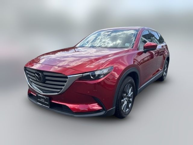 2022 Mazda CX-9 Touring