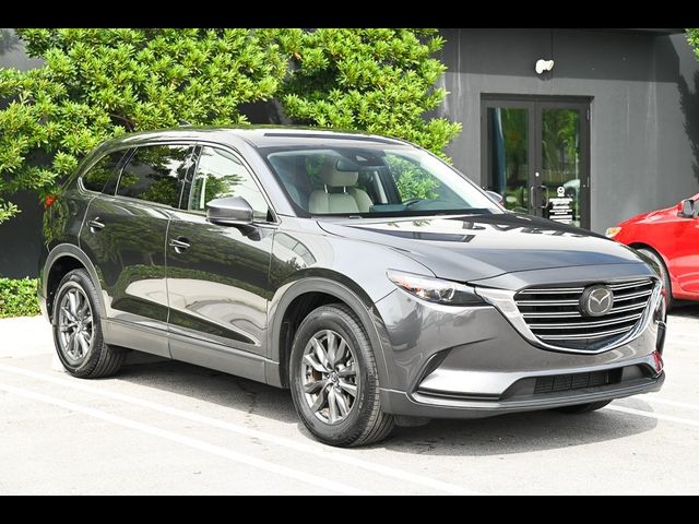 2022 Mazda CX-9 Touring