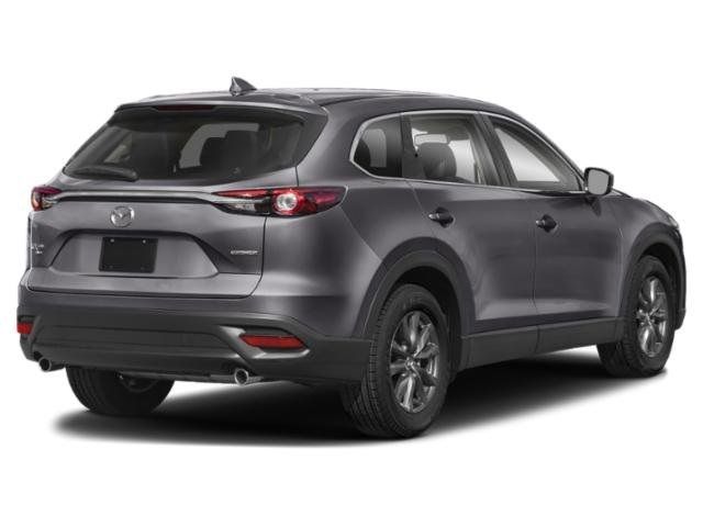 2022 Mazda CX-9 Touring